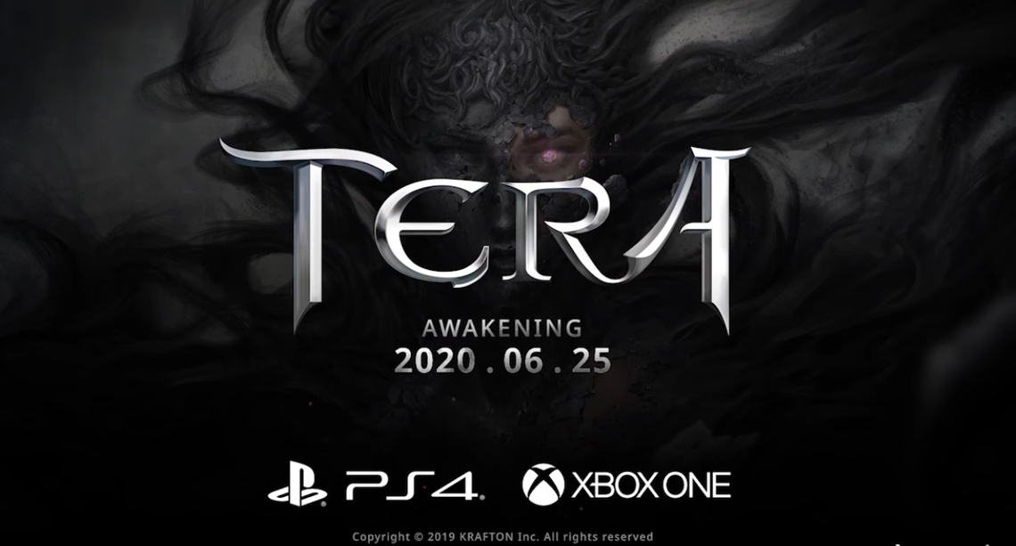 테라 Online (PC, Concole)