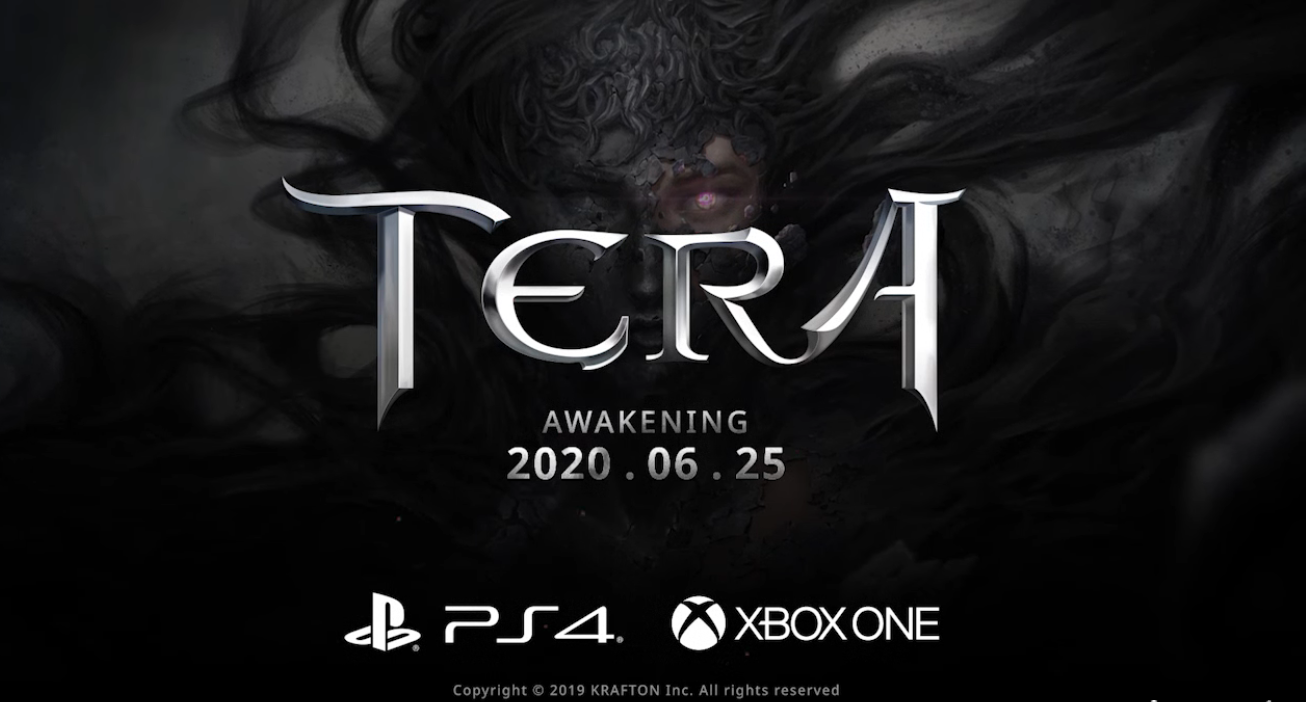 테라 Online (PC, Concole)
